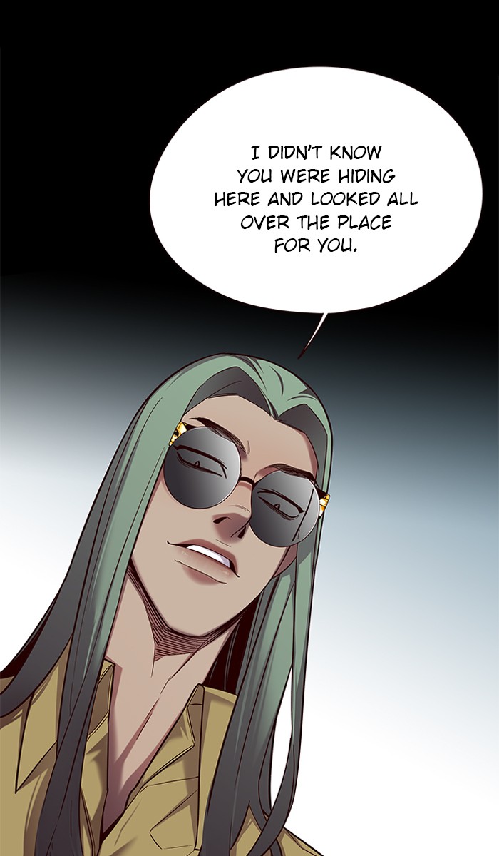 Eleceed Chapter 111 - Page 22