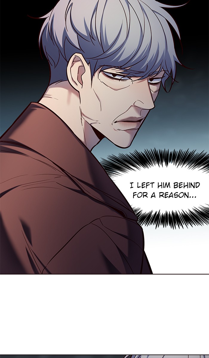 Eleceed Chapter 111 - Page 27