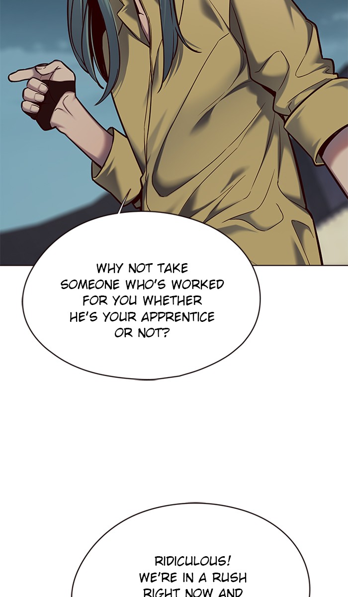 Eleceed Chapter 111 - Page 31