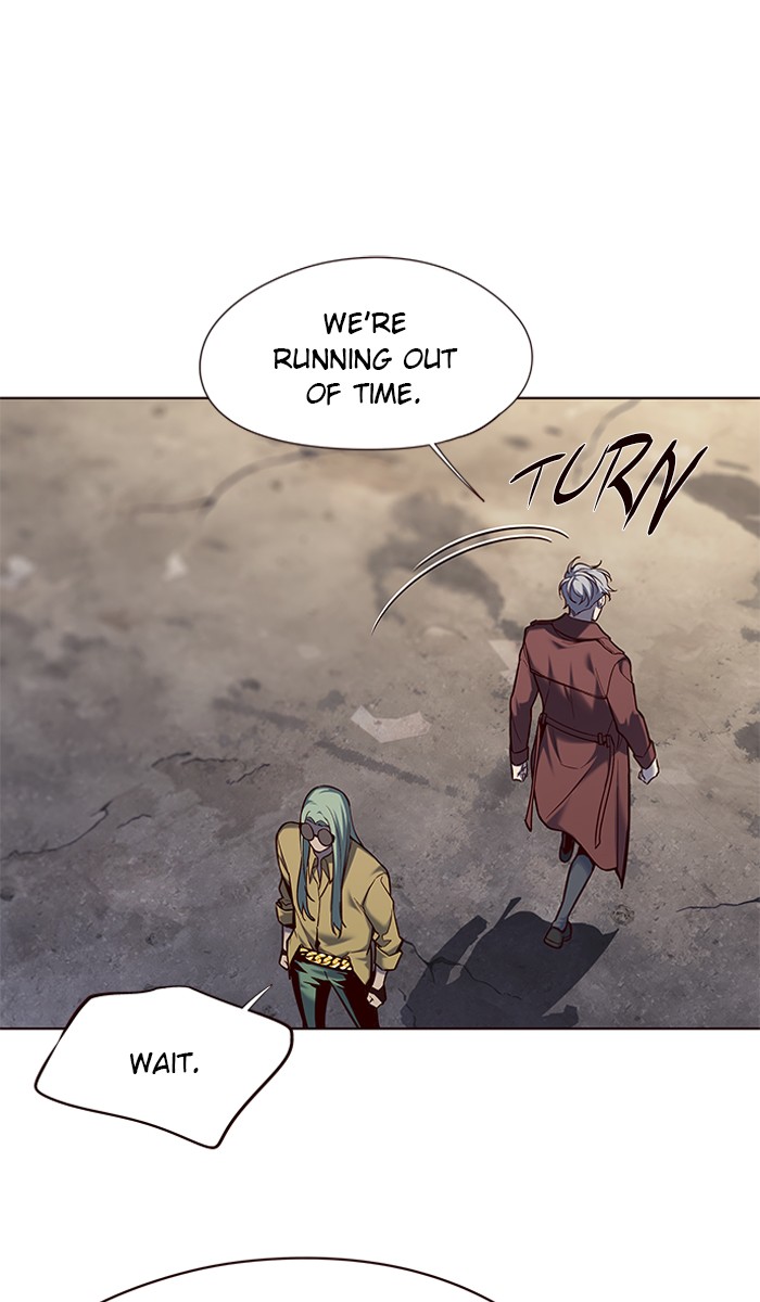 Eleceed Chapter 111 - Page 36