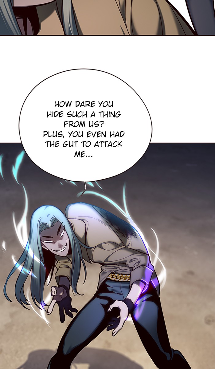 Eleceed Chapter 111 - Page 46