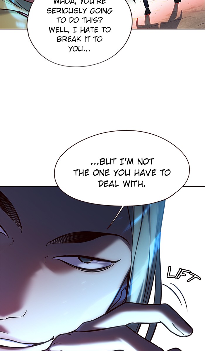 Eleceed Chapter 111 - Page 56
