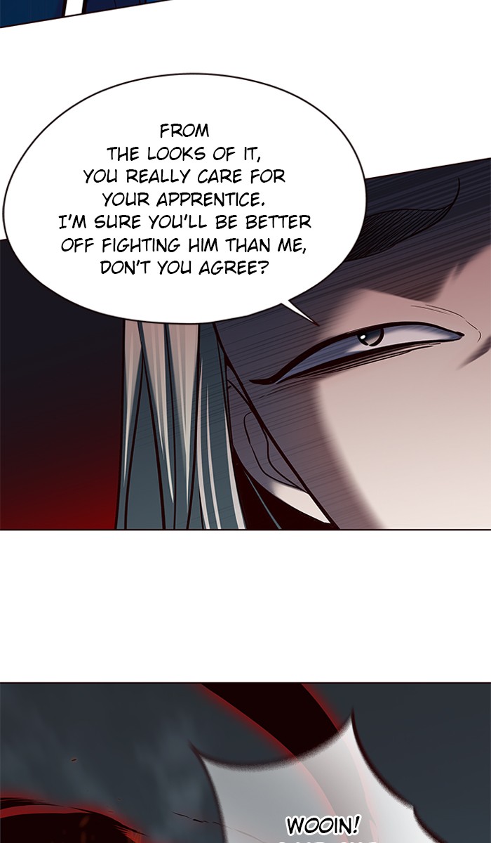 Eleceed Chapter 111 - Page 60