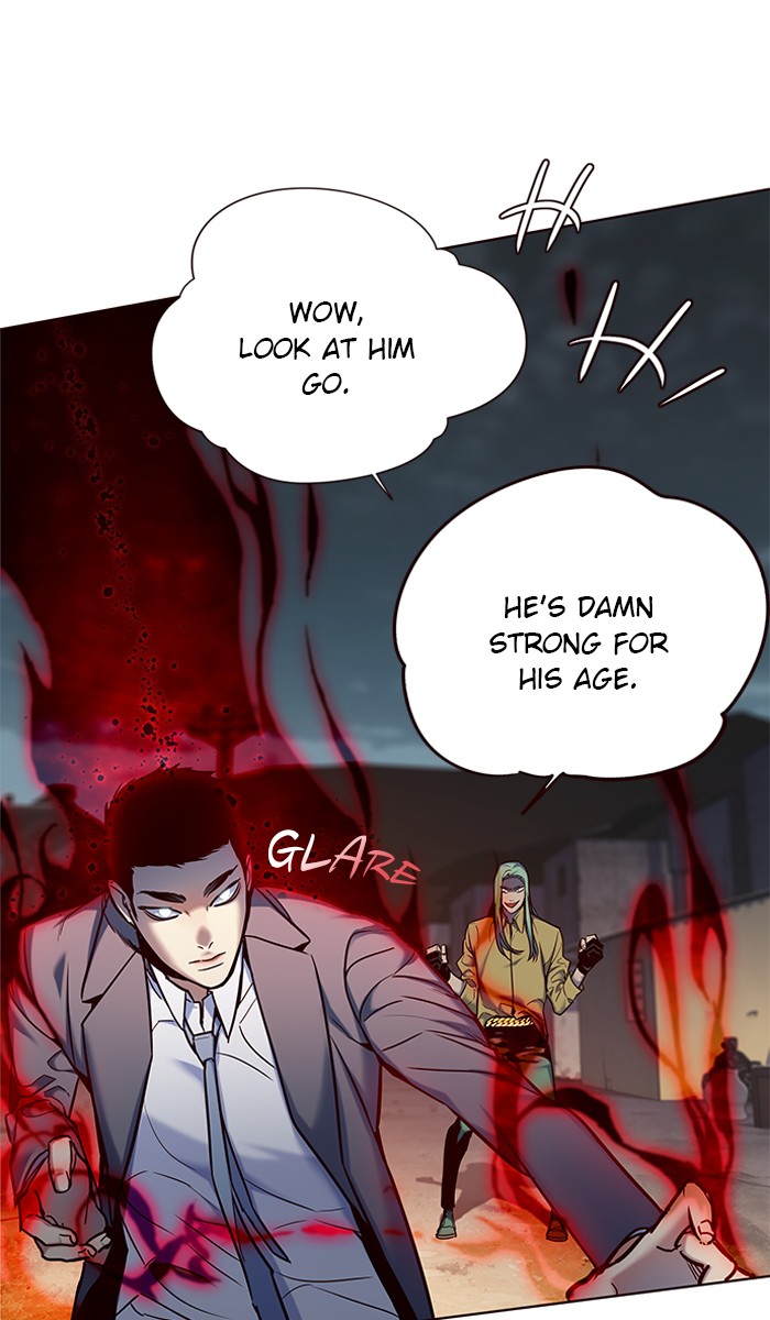 Eleceed Chapter 111 - Page 64