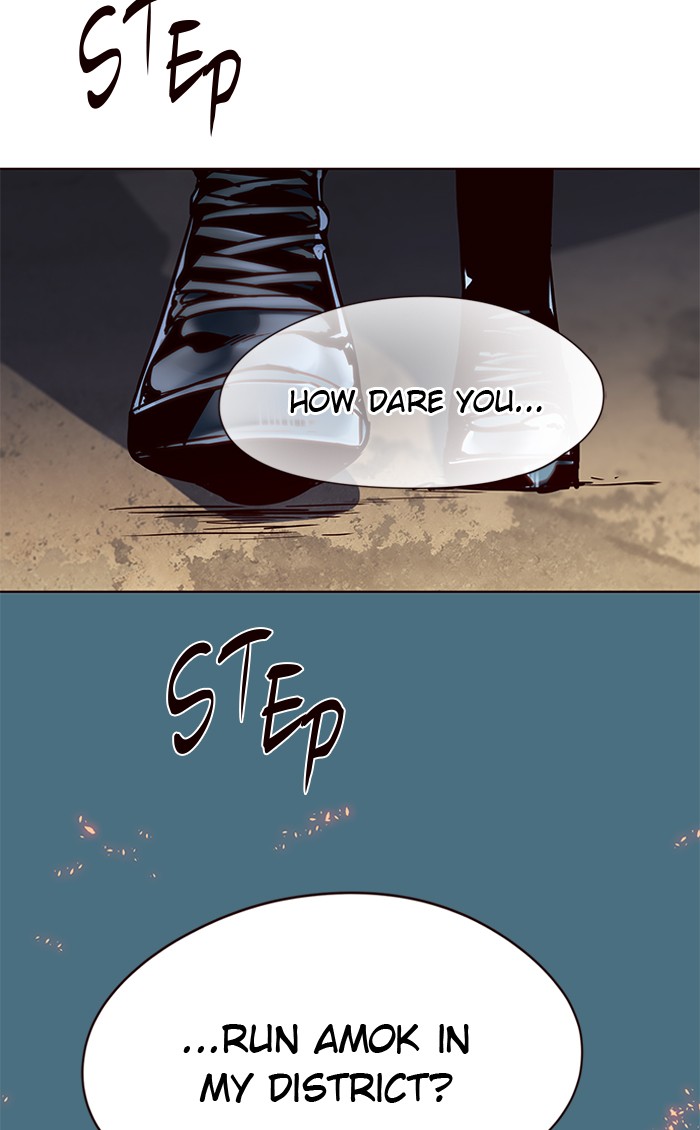 Eleceed Chapter 111 - Page 93