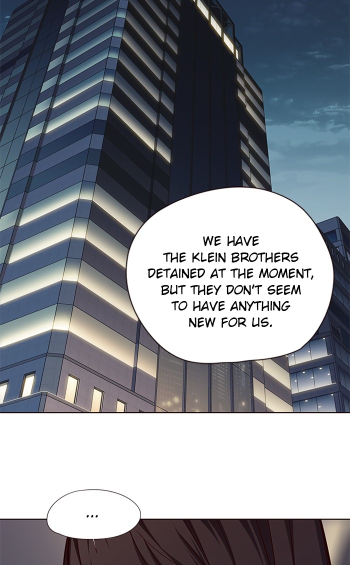 Eleceed Chapter 113 - Page 1