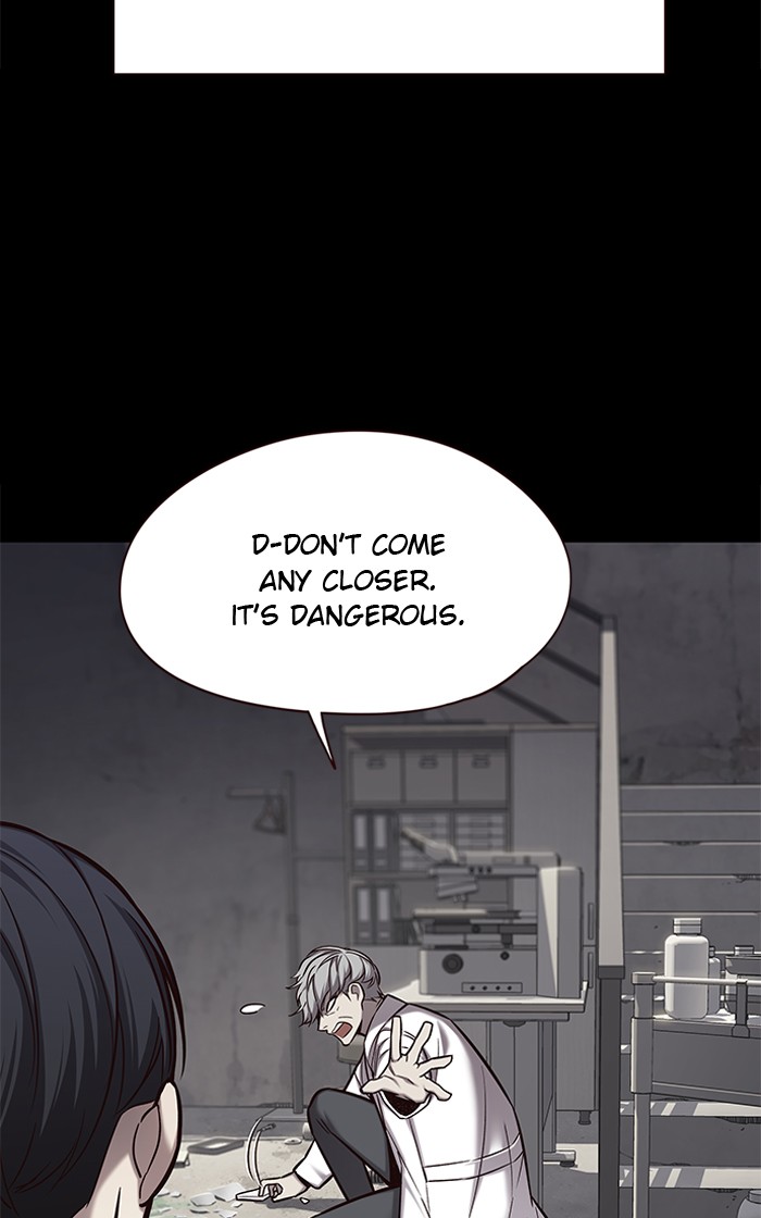 Eleceed Chapter 113 - Page 35