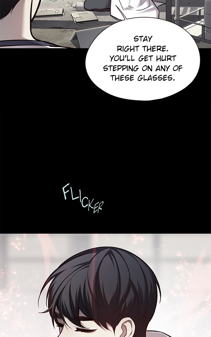 Eleceed Chapter 113 - Page 36