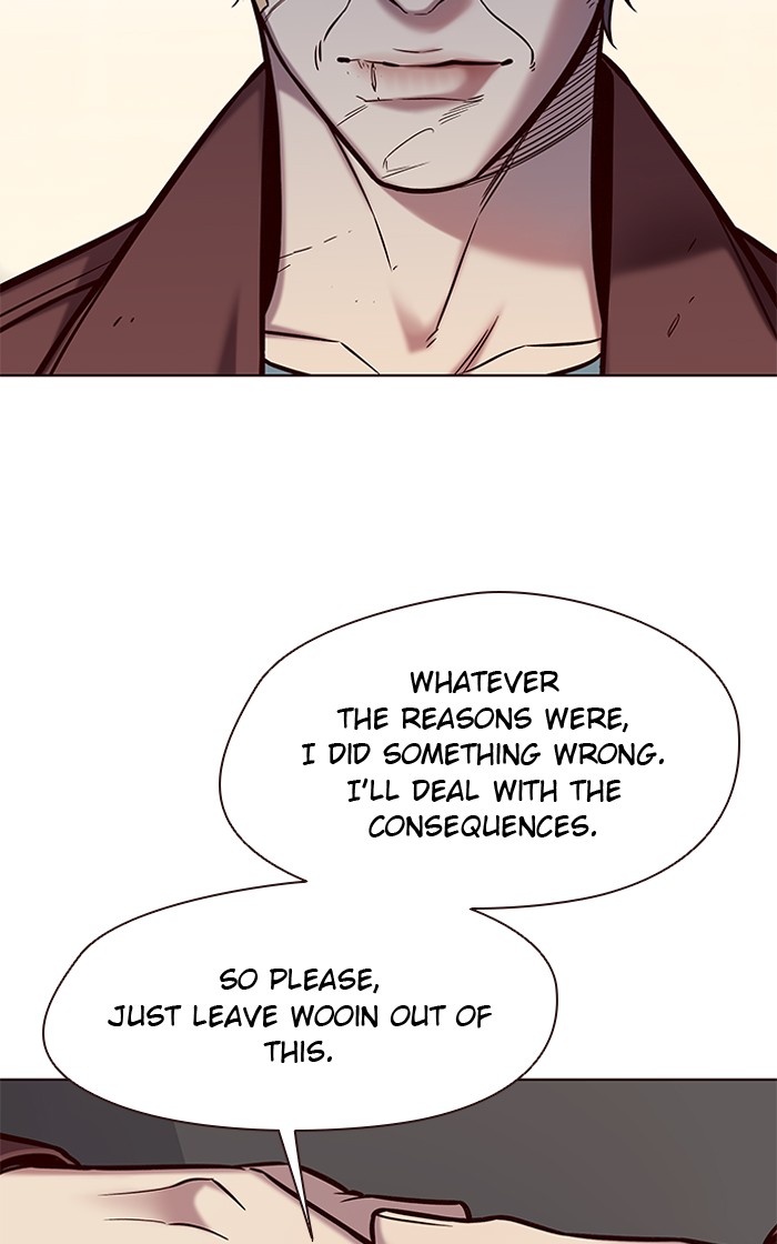 Eleceed Chapter 113 - Page 39