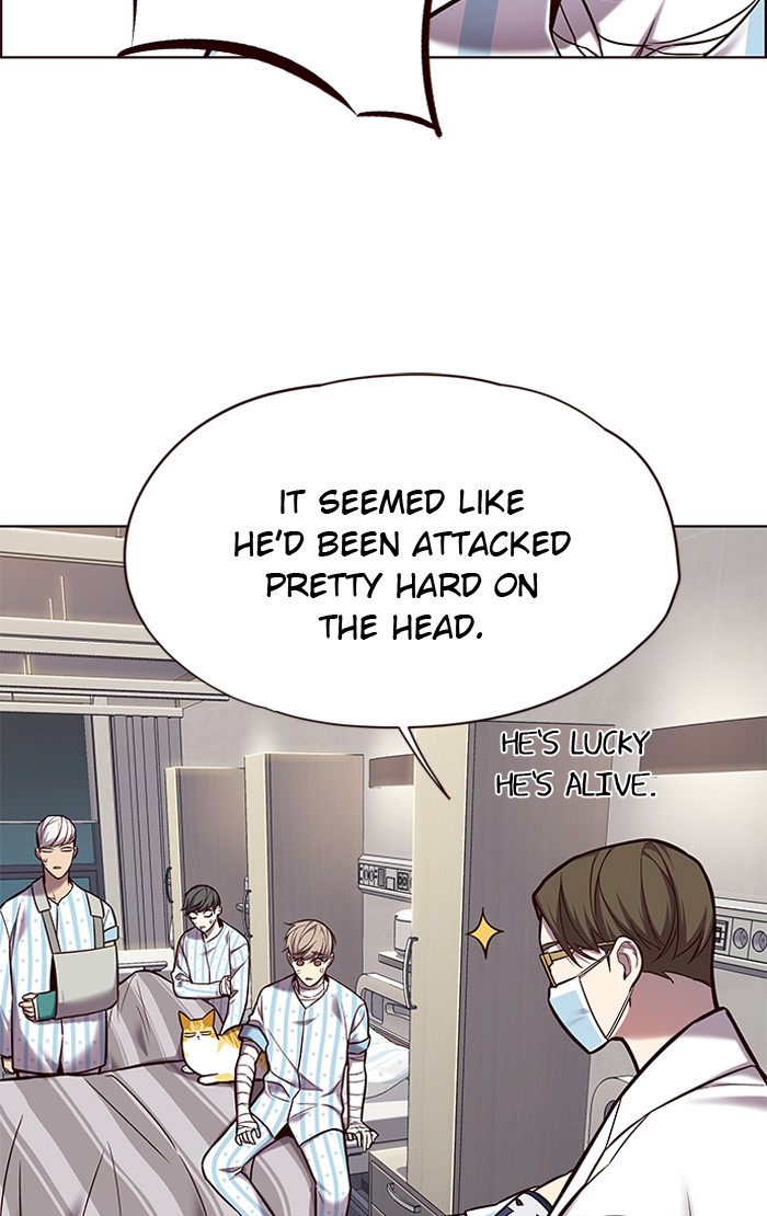 Eleceed Chapter 113 - Page 61