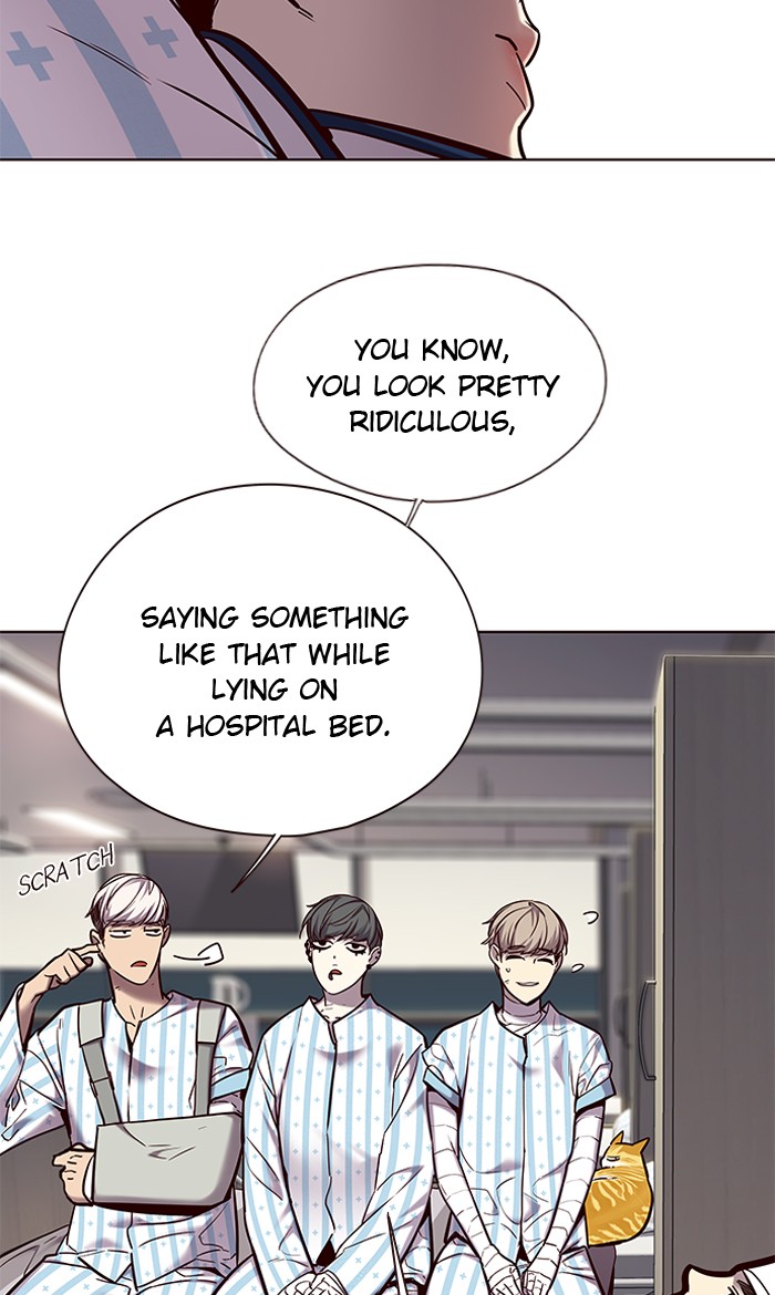 Eleceed Chapter 113 - Page 76