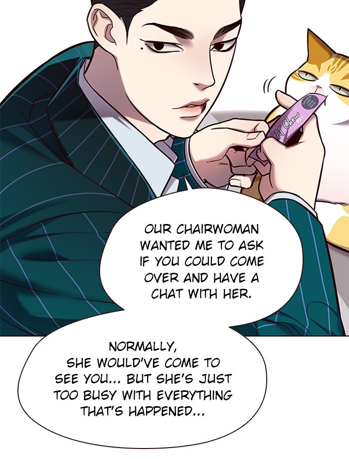 Eleceed Chapter 114 - Page 21