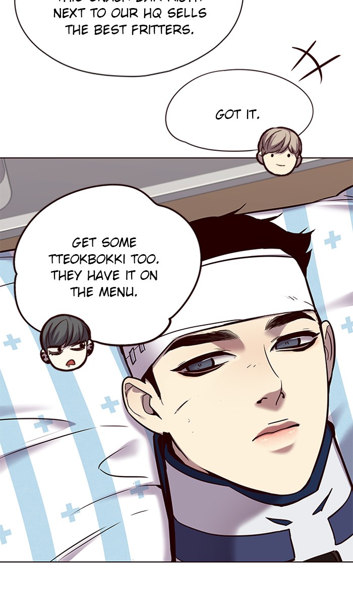Eleceed Chapter 114 - Page 23