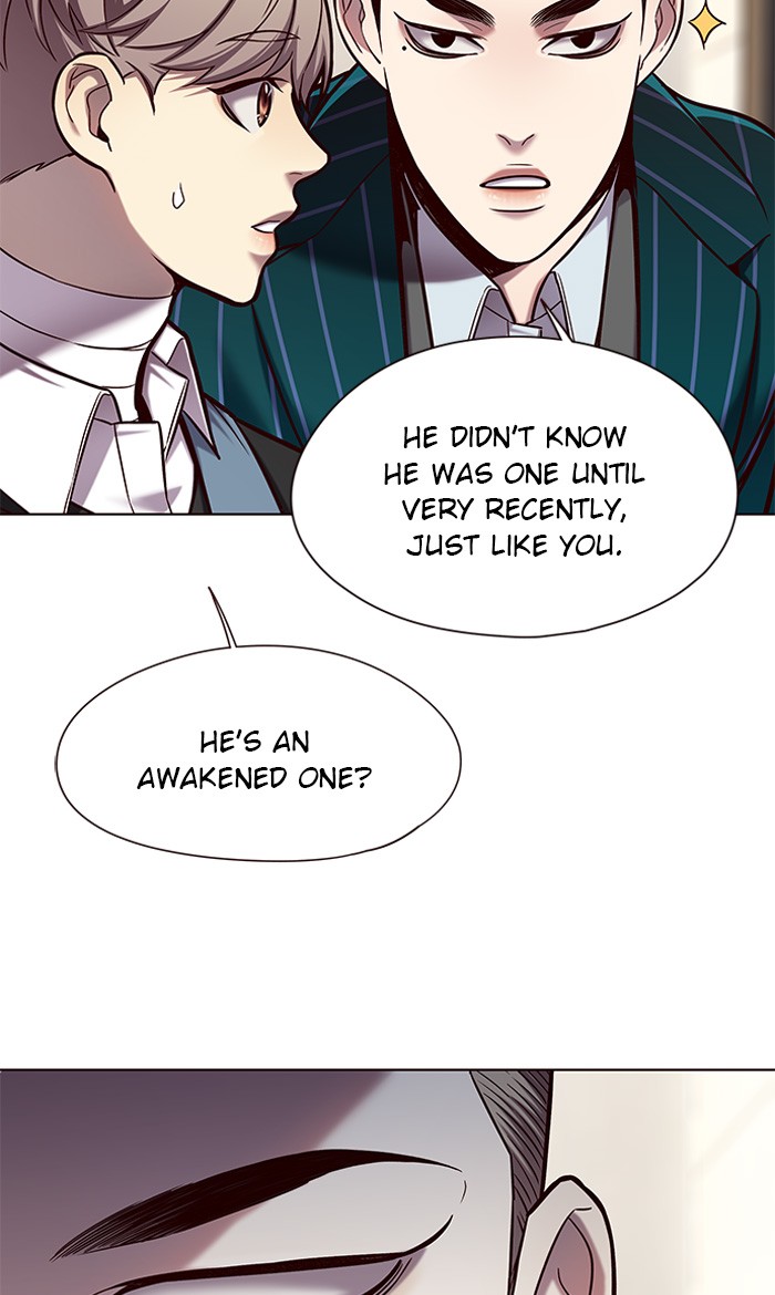 Eleceed Chapter 114 - Page 39