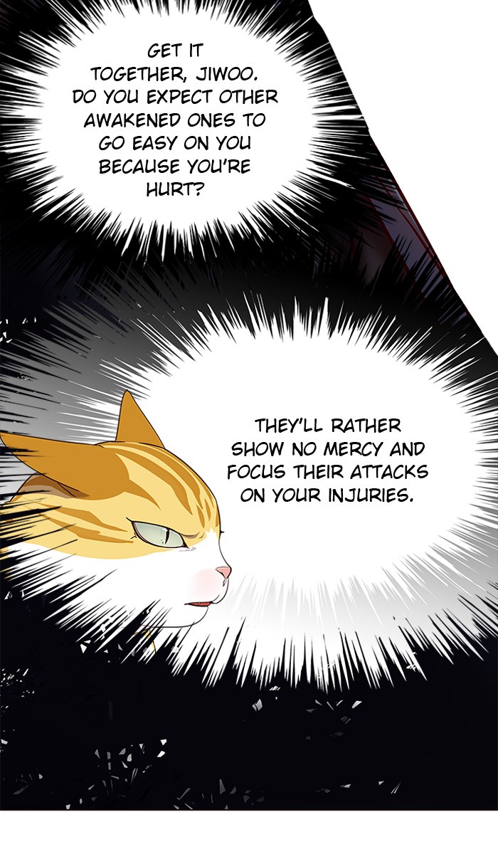 Eleceed Chapter 114 - Page 57