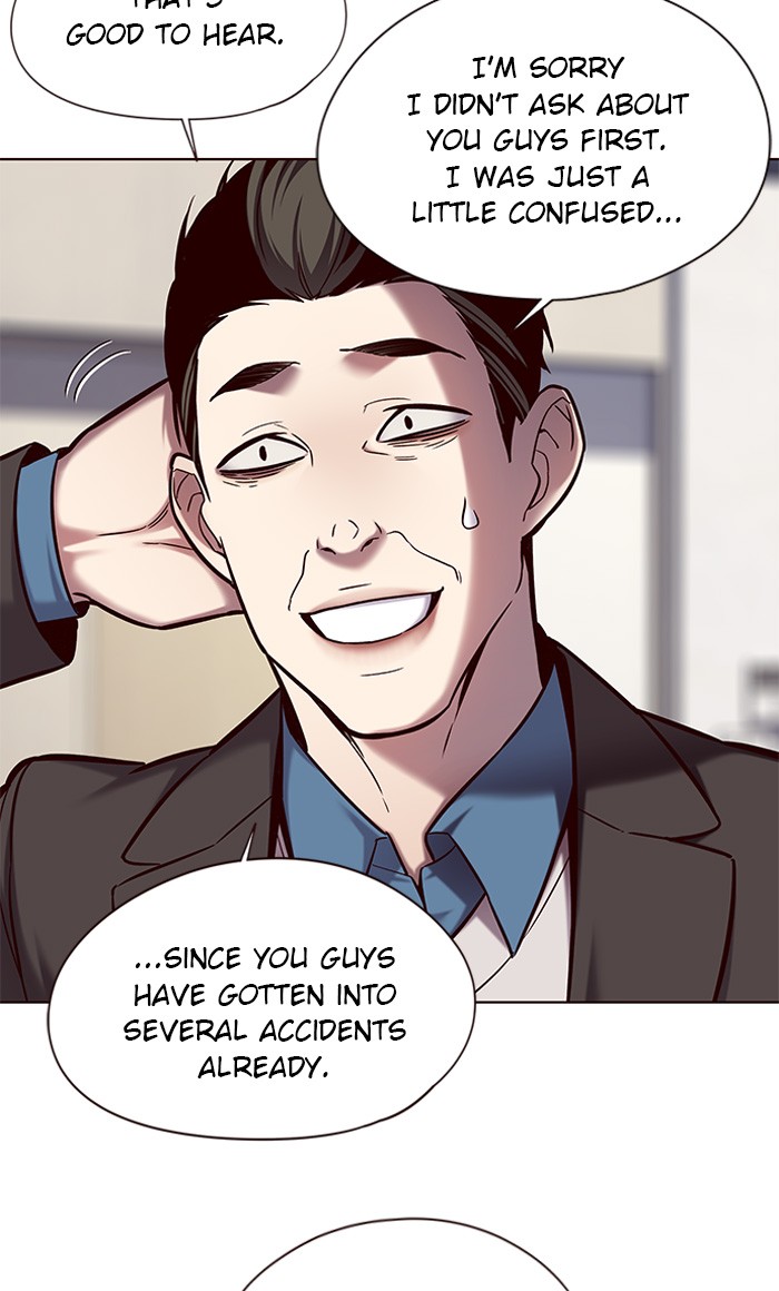 Eleceed Chapter 114 - Page 6