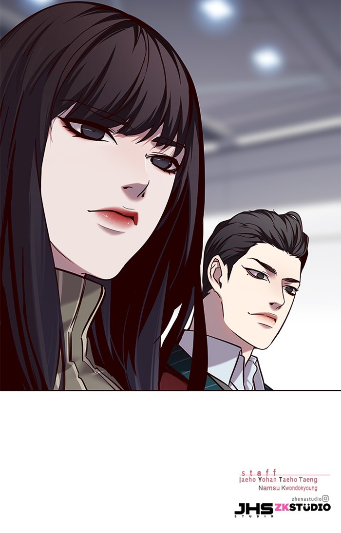 Eleceed Chapter 114 - Page 84
