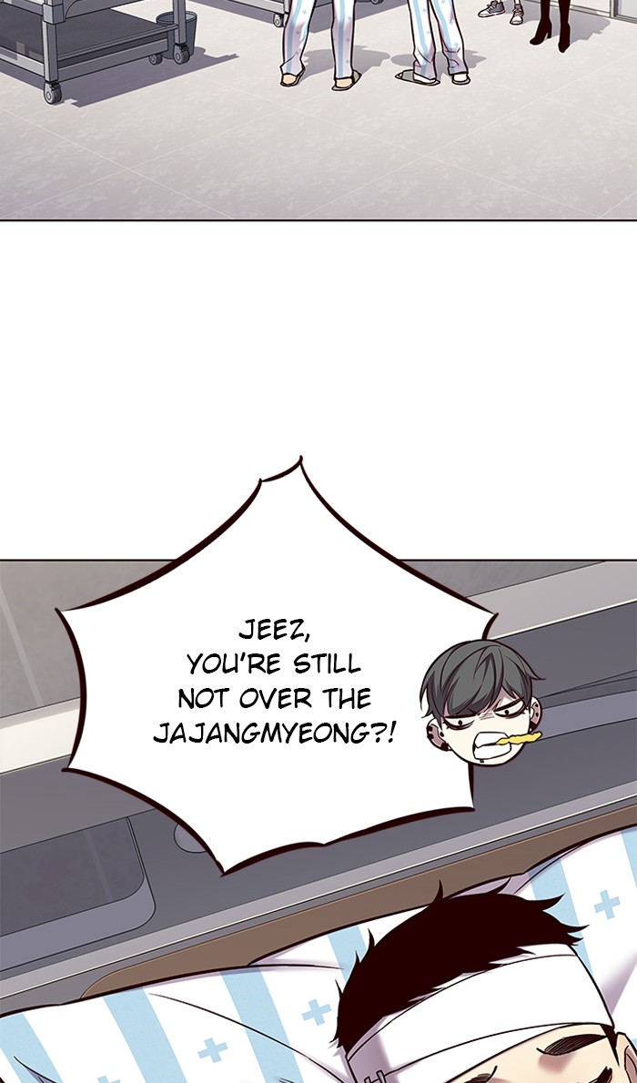 Eleceed Chapter 115 - Page 54