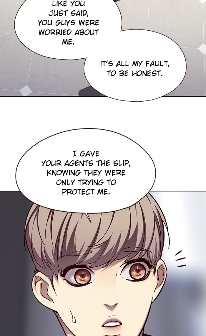 Eleceed Chapter 115 - Page 9