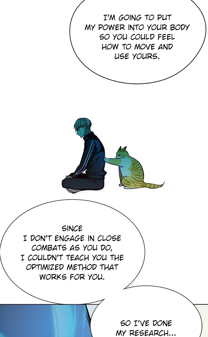 Eleceed Chapter 116 - Page 27