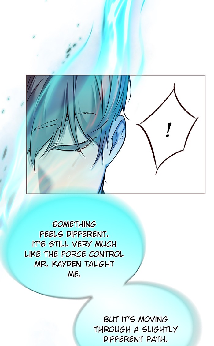 Eleceed Chapter 116 - Page 29