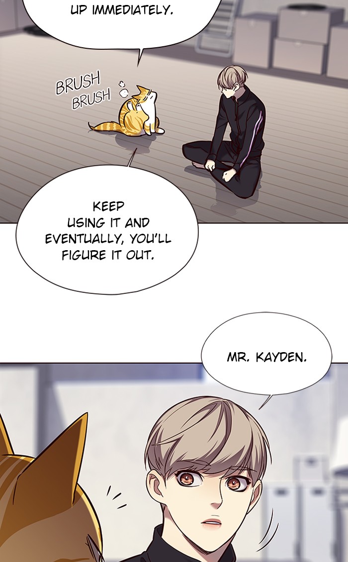 Eleceed Chapter 116 - Page 45