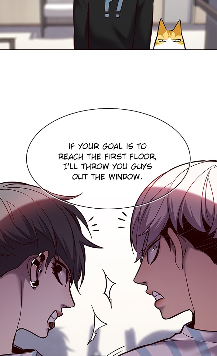 Eleceed Chapter 116 - Page 61