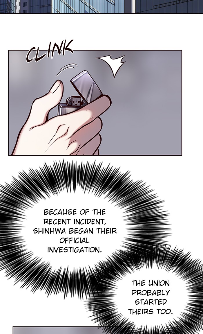 Eleceed Chapter 116 - Page 65