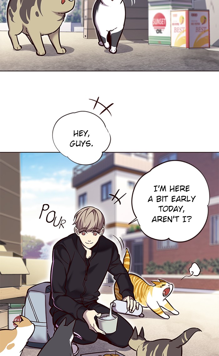 Eleceed Chapter 117 - Page 10