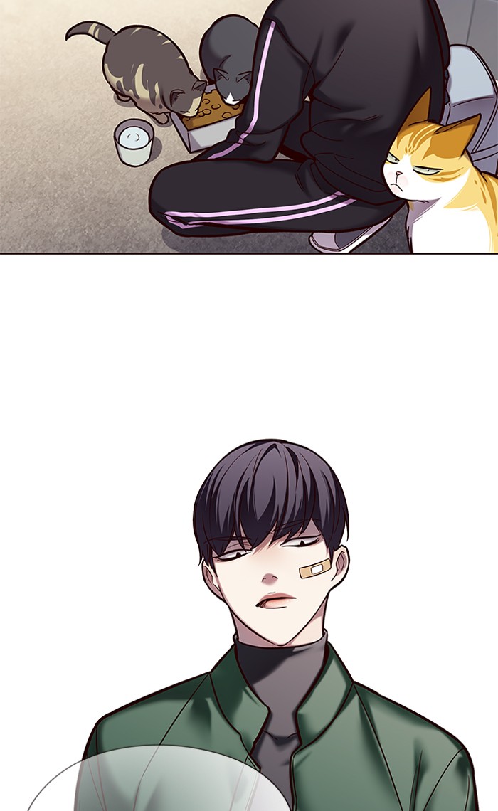 Eleceed Chapter 117 - Page 12