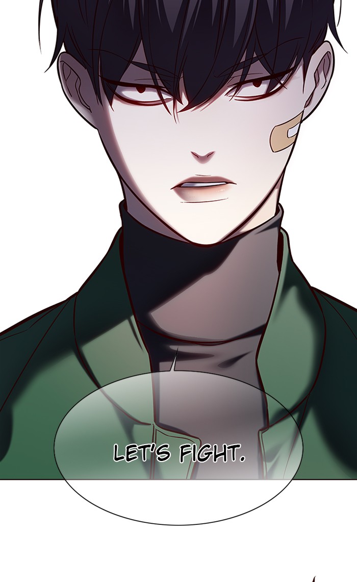 Eleceed Chapter 117 - Page 16
