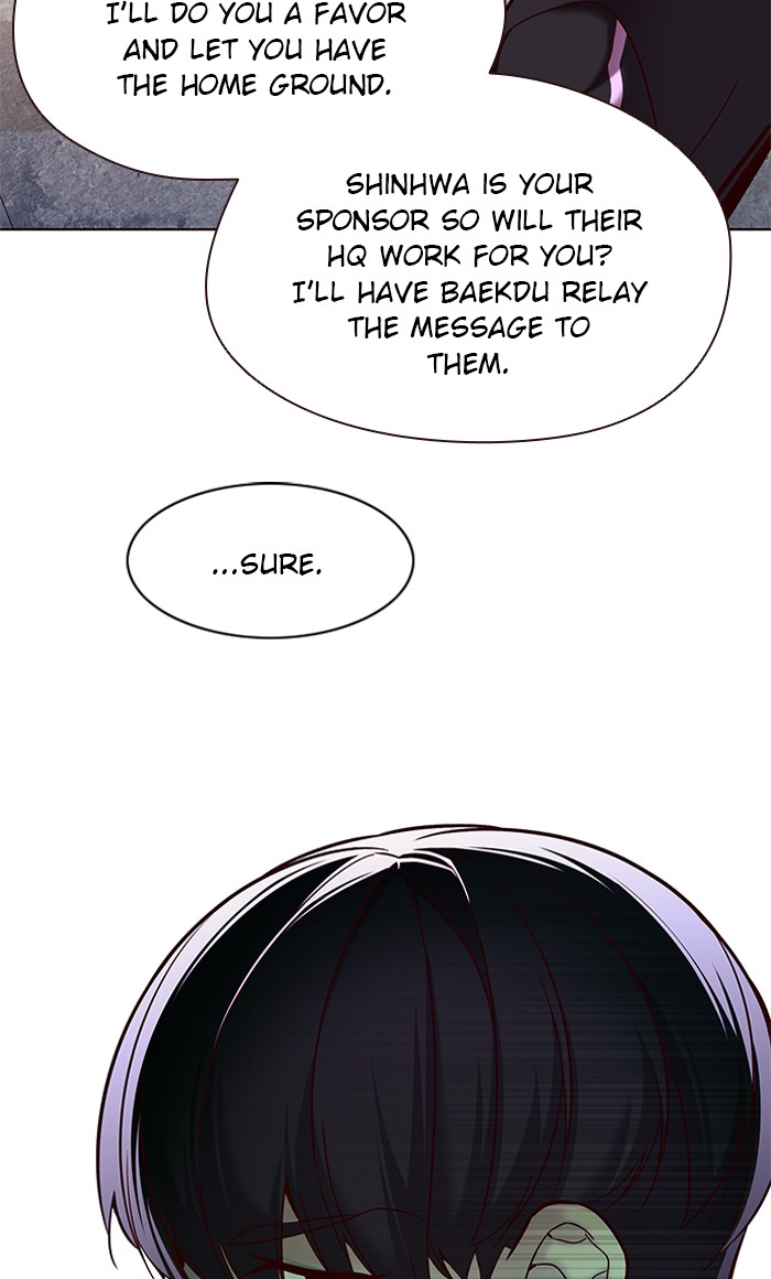 Eleceed Chapter 117 - Page 36
