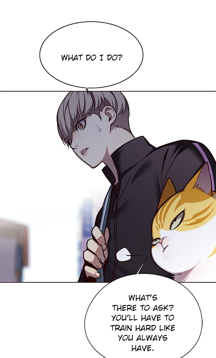 Eleceed Chapter 117 - Page 39