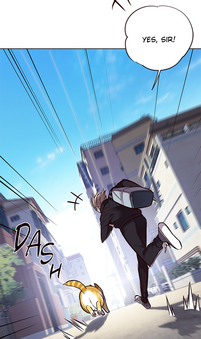 Eleceed Chapter 117 - Page 51