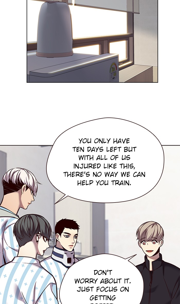 Eleceed Chapter 117 - Page 64
