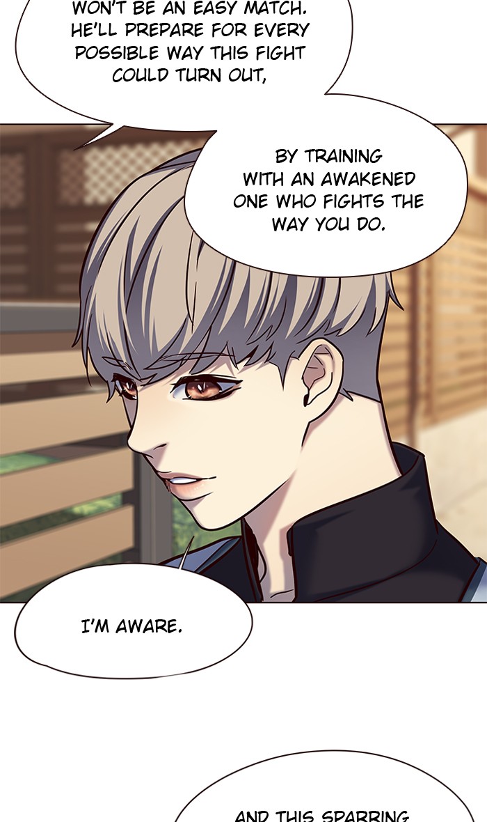 Eleceed Chapter 117 - Page 76