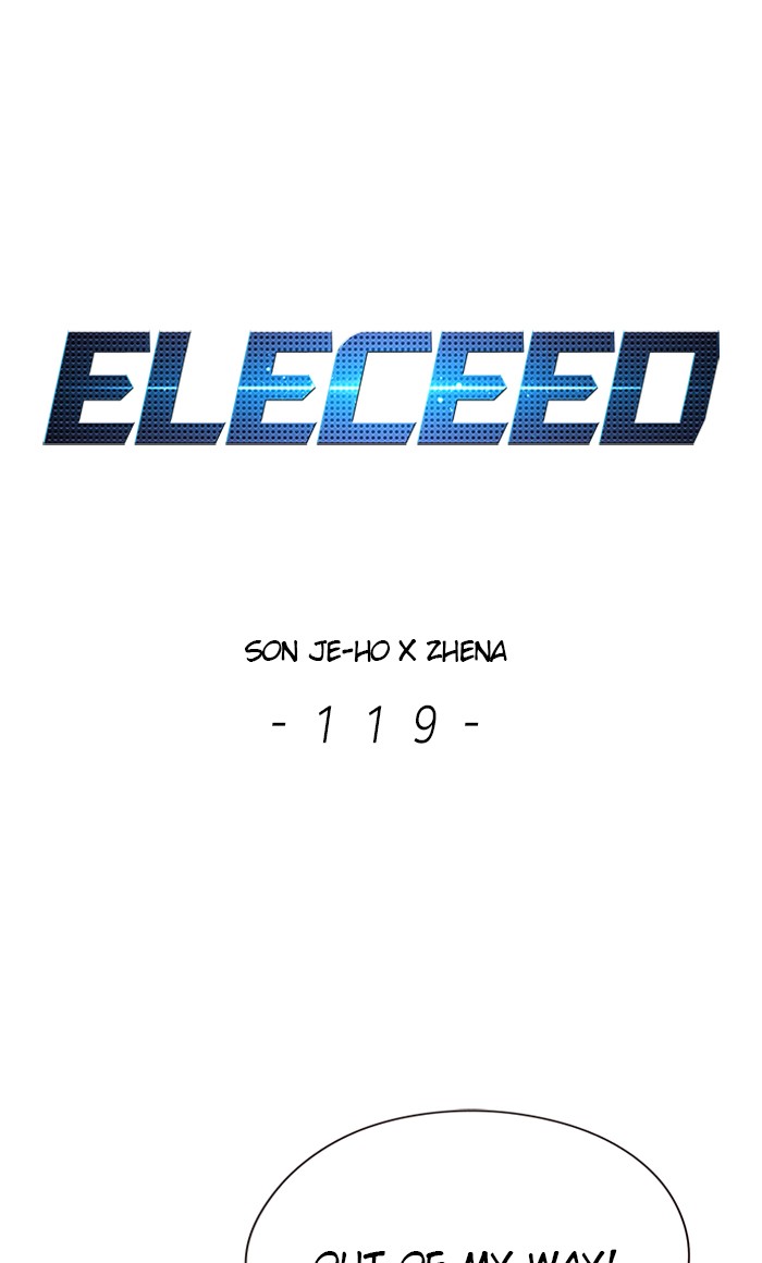 Eleceed Chapter 119 - Page 0