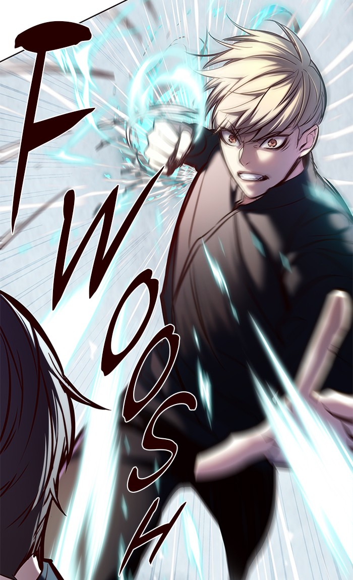 Eleceed Chapter 119 - Page 107