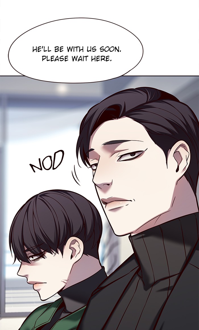 Eleceed Chapter 119 - Page 14