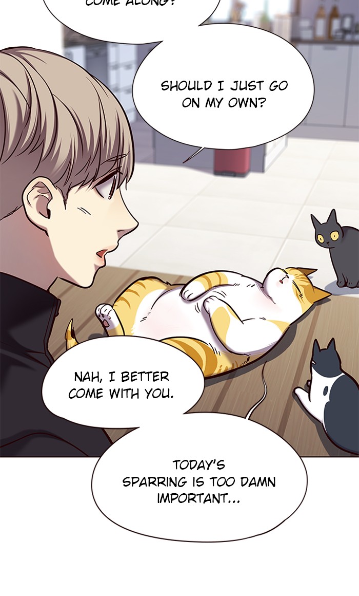 Eleceed Chapter 119 - Page 6