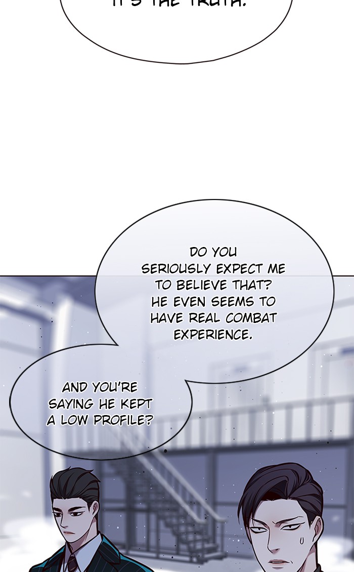 Eleceed Chapter 121 - Page 38