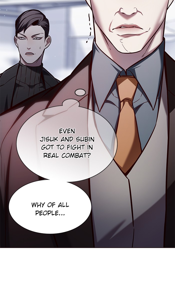 Eleceed Chapter 121 - Page 58