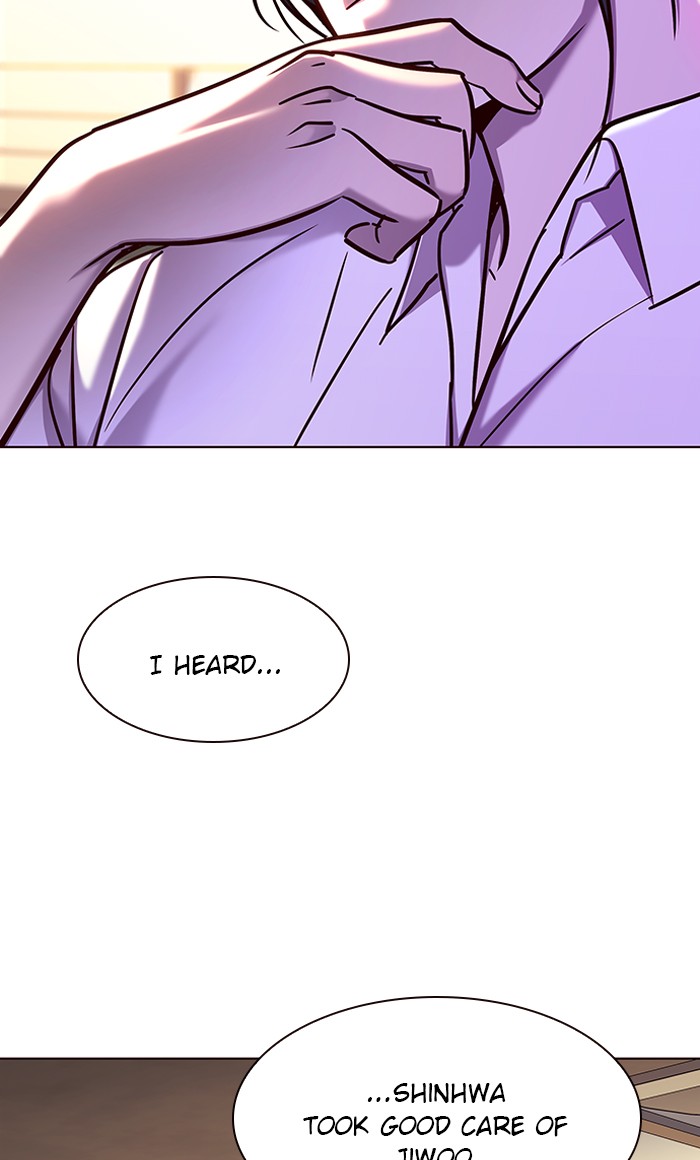 Eleceed Chapter 122 - Page 16