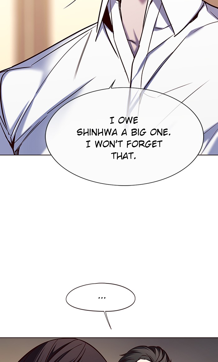 Eleceed Chapter 122 - Page 19