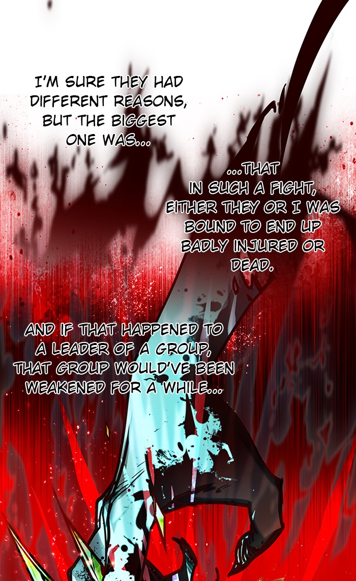 Eleceed Chapter 122 - Page 29