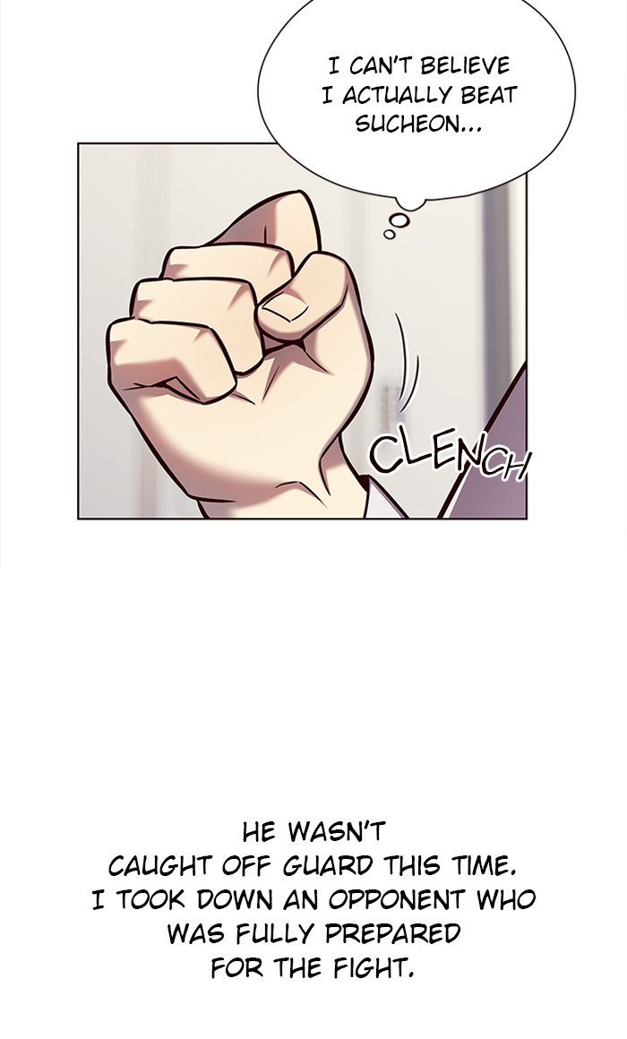 Eleceed Chapter 122 - Page 3