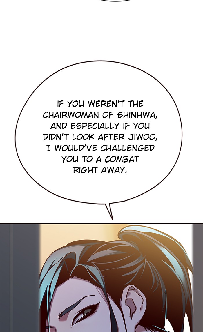Eleceed Chapter 122 - Page 34