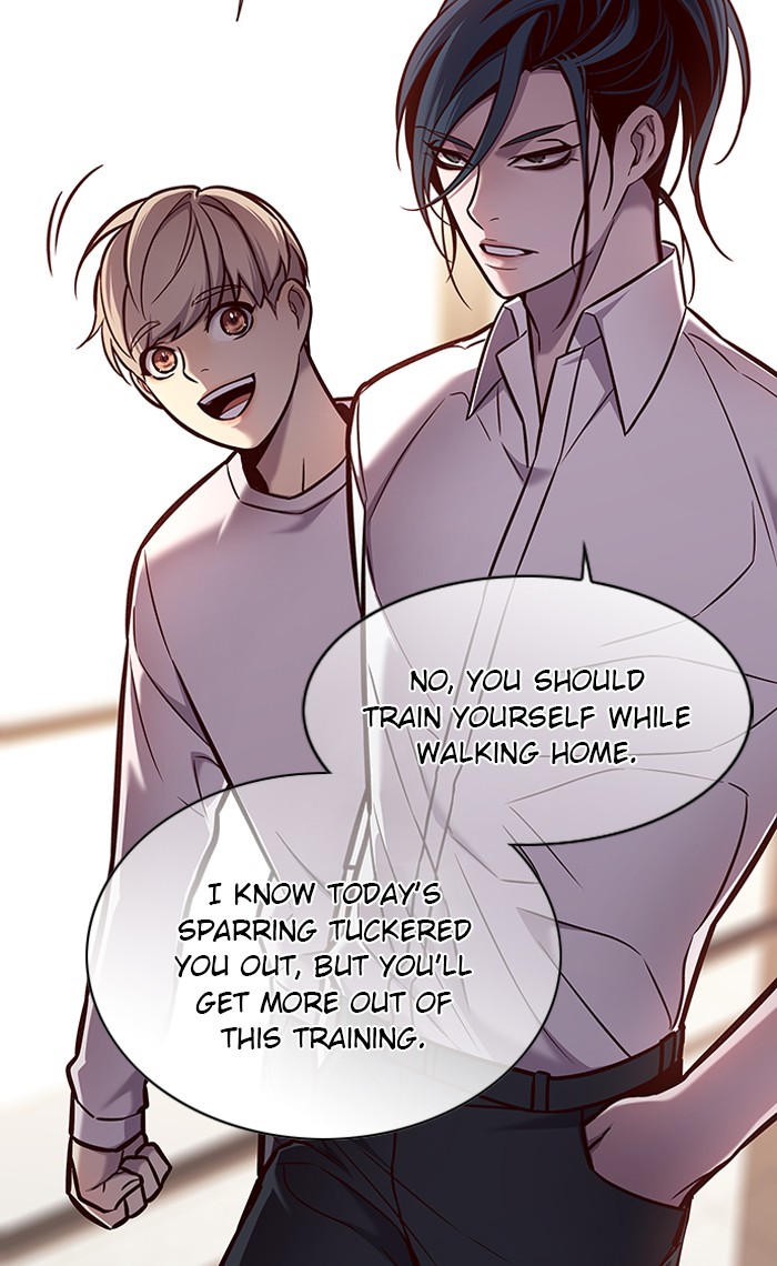 Eleceed Chapter 122 - Page 44