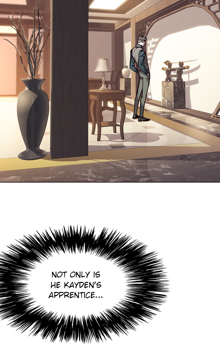 Eleceed Chapter 122 - Page 66