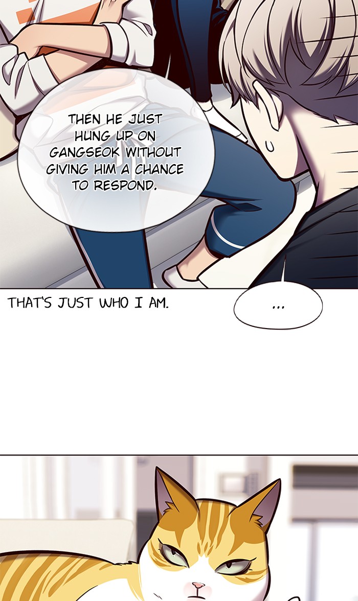 Eleceed Chapter 124 - Page 20